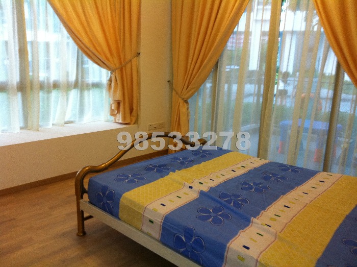 Livia (D18), Condominium #1118732